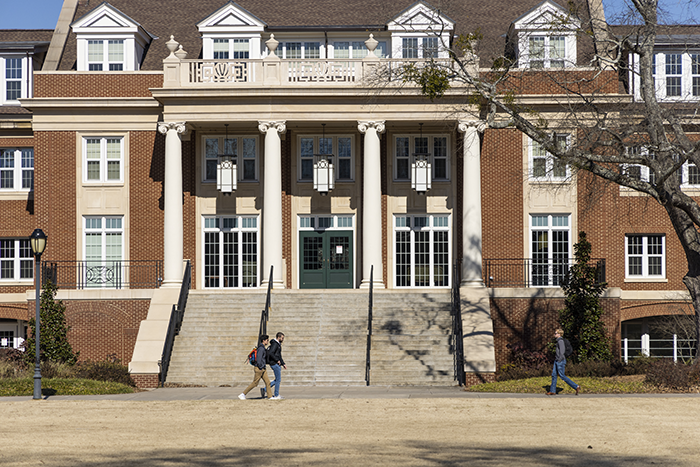 myers quad