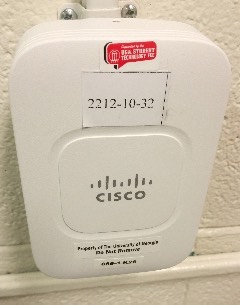 cisco box